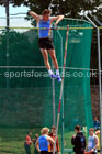 Pole Vault, 2026 Northern Schools Inter Counties, Wentworth, Hexham. Photo: David T. Hewitson/Sports for All Pics